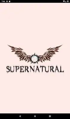 SPN Stickers for WhatsApp android App screenshot 1